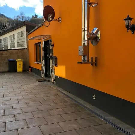 Apartamento Lowe Adenau