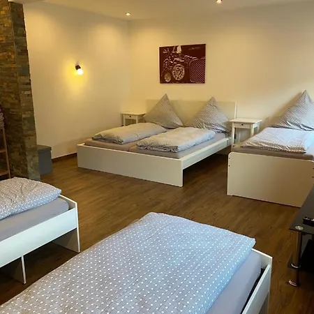 Apartamento Lowe