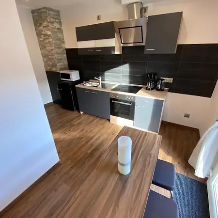 Lowe Apartamento