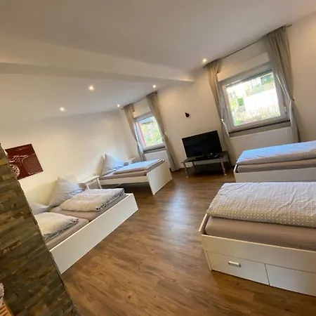 Lowe Apartamento *