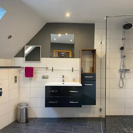 Lowe Apartamento Adenau