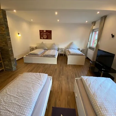 Lowe Apartamento *