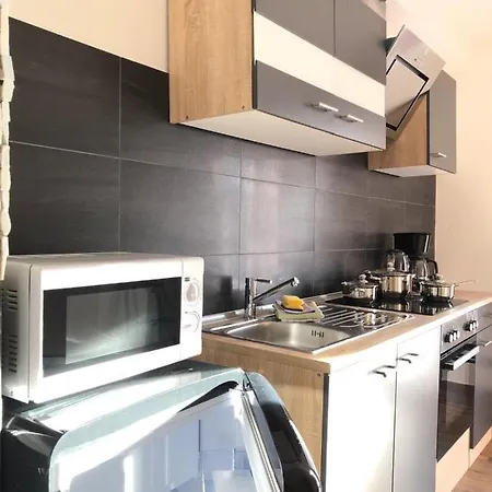 Lowe Apartamento Adenau