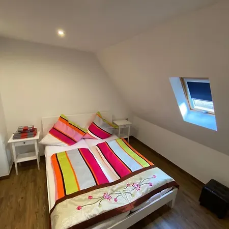 Apartamento Lowe