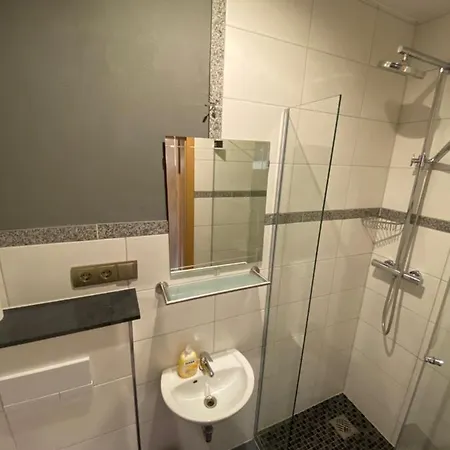 Lowe Apartamento *