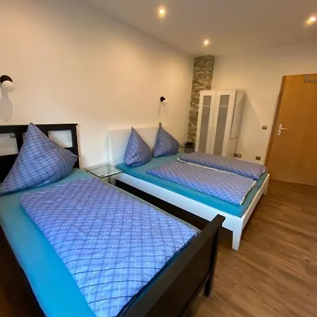 Apartamento Lowe Adenau