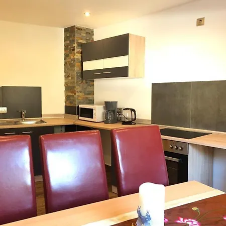 Lowe Apartamento Adenau