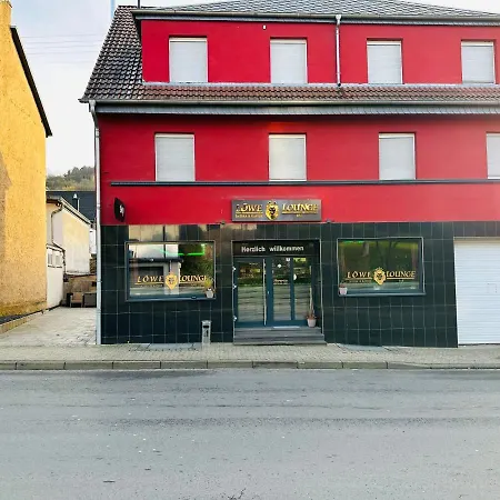 Apartamento Lowe