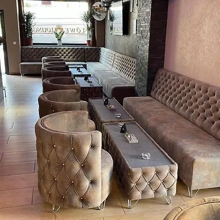 Apartamento Lowe Adenau