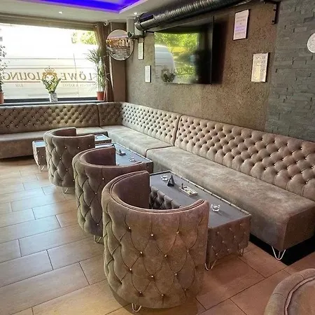 Apartamento Lowe