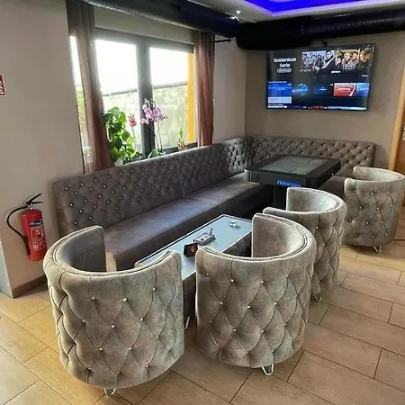 Apartamento Lowe